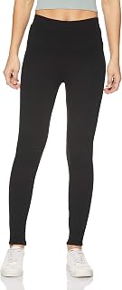 Marks & Spencer Viscose Mix Plain Skinny Fit Treggings Price In India
