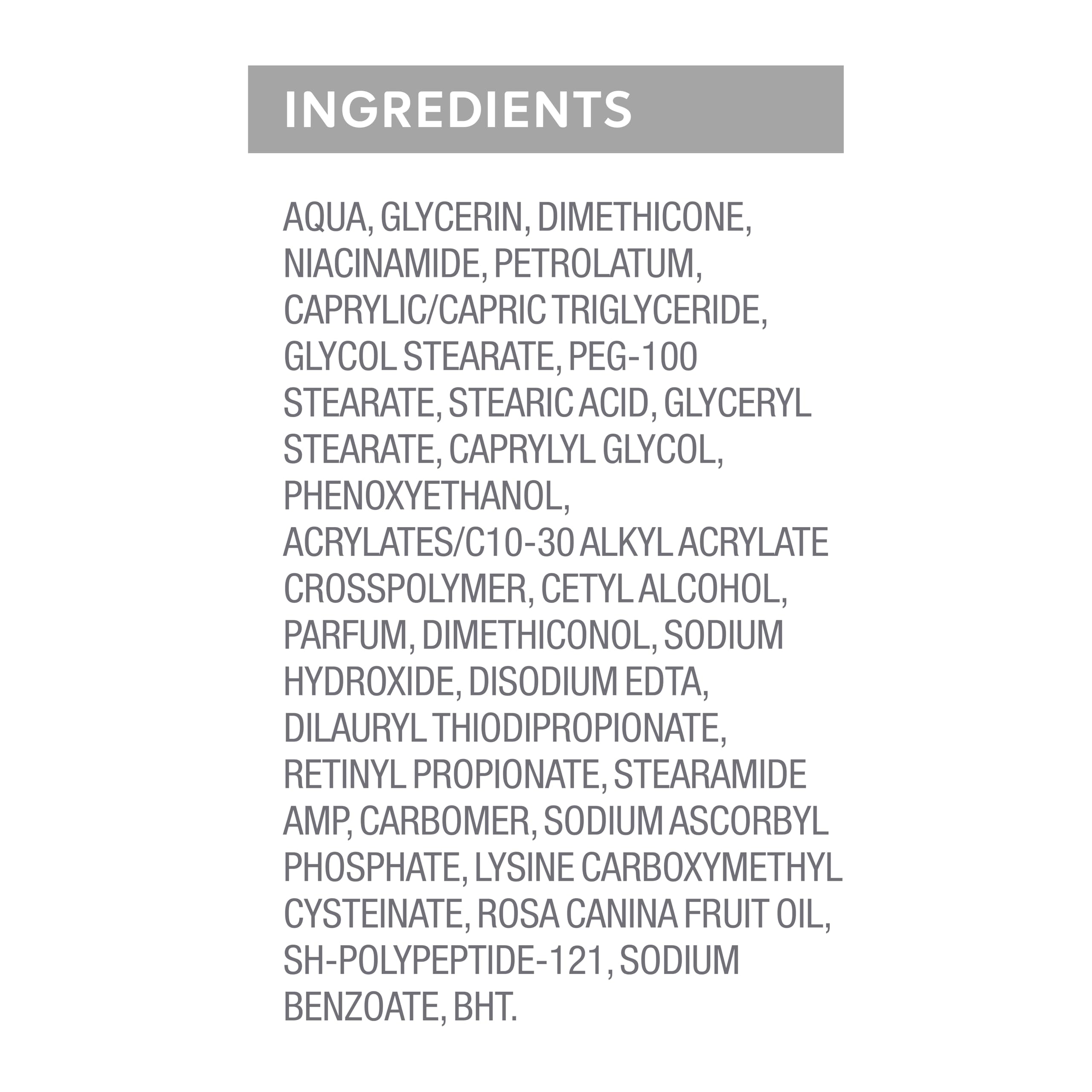 Dove Pro-Retinol+Firming Body Serum for Elasticity and Firmness with Collagen Peptides, Niacinamide and Prebiotic Glycerin 200 ML — view 3