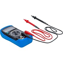 BGS Digital Multimeter - 3 1/2 Digit