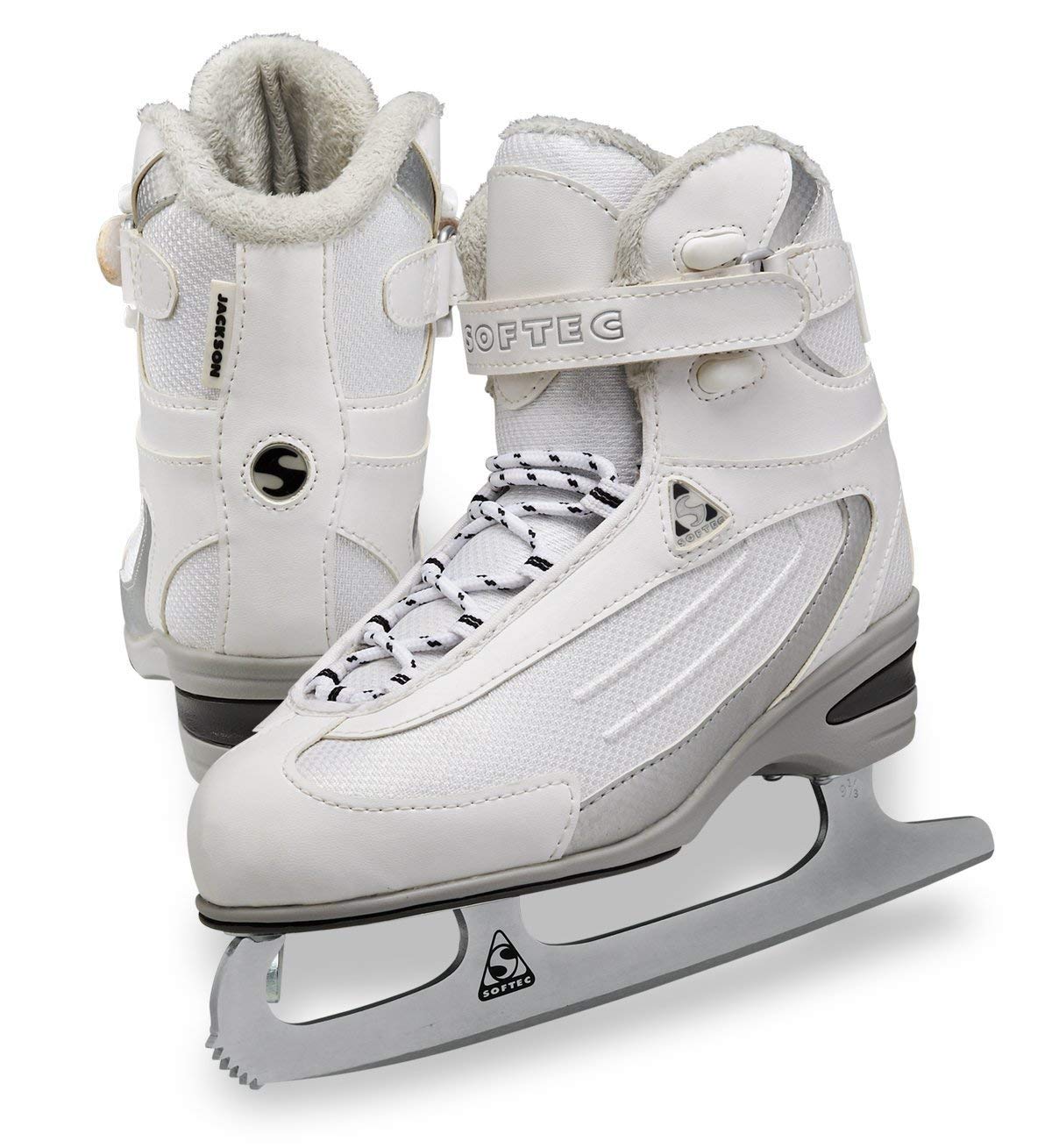 Jackson Ultima Womens, Girls, Kids Figure Ice Skates