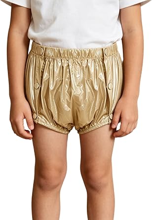 Kids Swimwear Reusable Swim Diapers for Special Needs