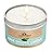 JUNIPERMIST Sage Candle (6 Oz) - for Meditation & Cleansing Negative Energy - Made in USA with Soy Wax, Essential Oils, Real Sage - Smokeless Alternative to Smudge Sticks
