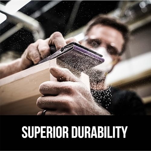 Miniatura 6 de 3M Papel de lija 26080CP-P-G, 1