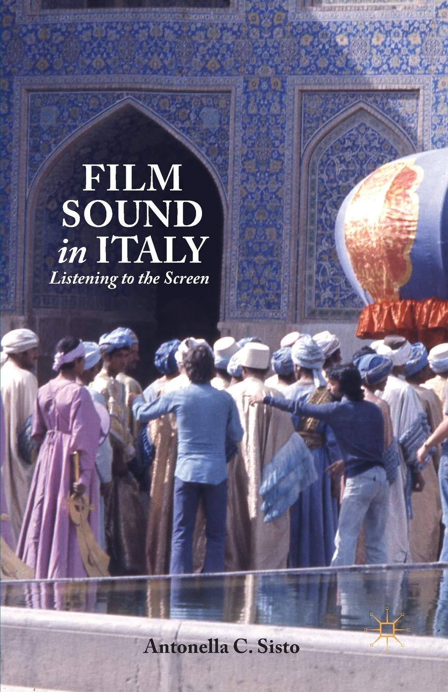Film Sound in Italy : pour comprendre le doublage et la musique de film