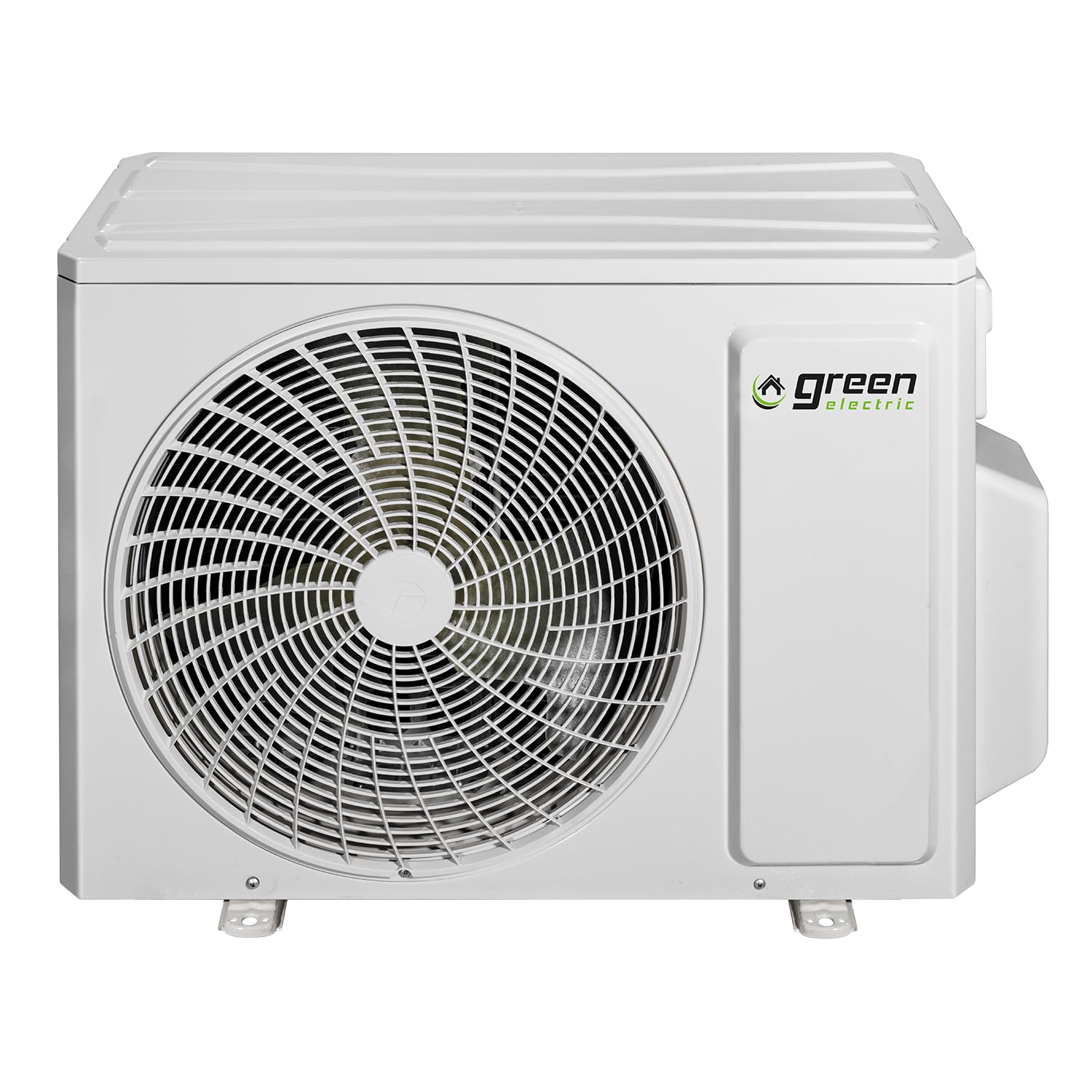 Plus Climatiseur Mono Split 9000 BTU WiFi Efficacité Énergétique A++/A+ 2,5 kW R32, Climatiseur Mural à Faible Consommation avec Inverter Pompe à Chaleur et Unité Extérieure