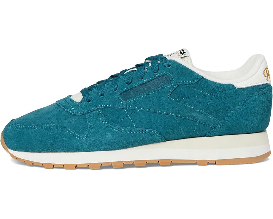 Reebok Lifestyle Classic Leather - Left View
