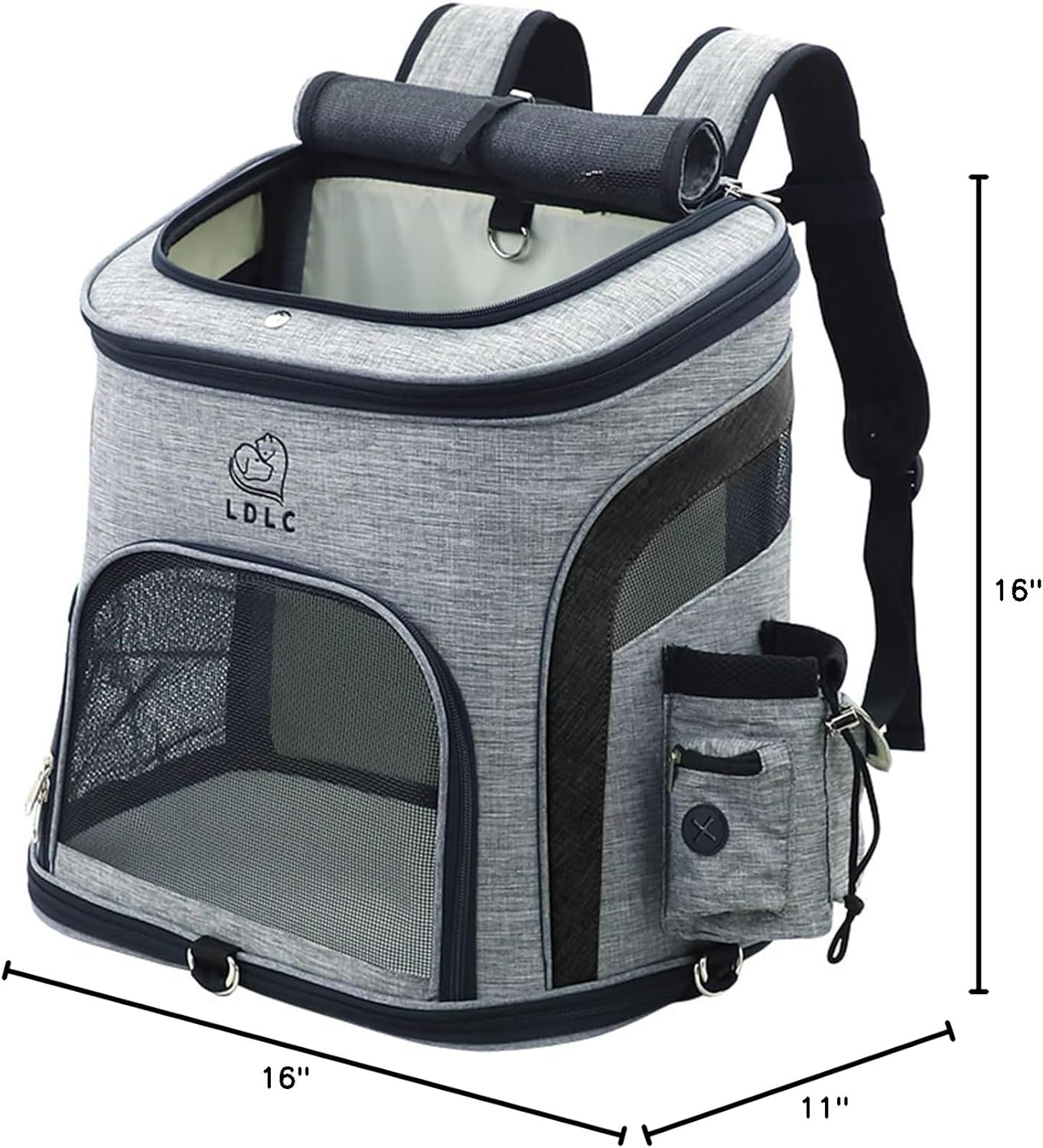 Durable Cozy Dog House Cozy House Dog Bed for Small Medium Large Dogs Cozy Dog House Bed Soft Comfortable Cozy House Dog Bed for Indoor Outdoor Use Perfect for Your Furry Friend