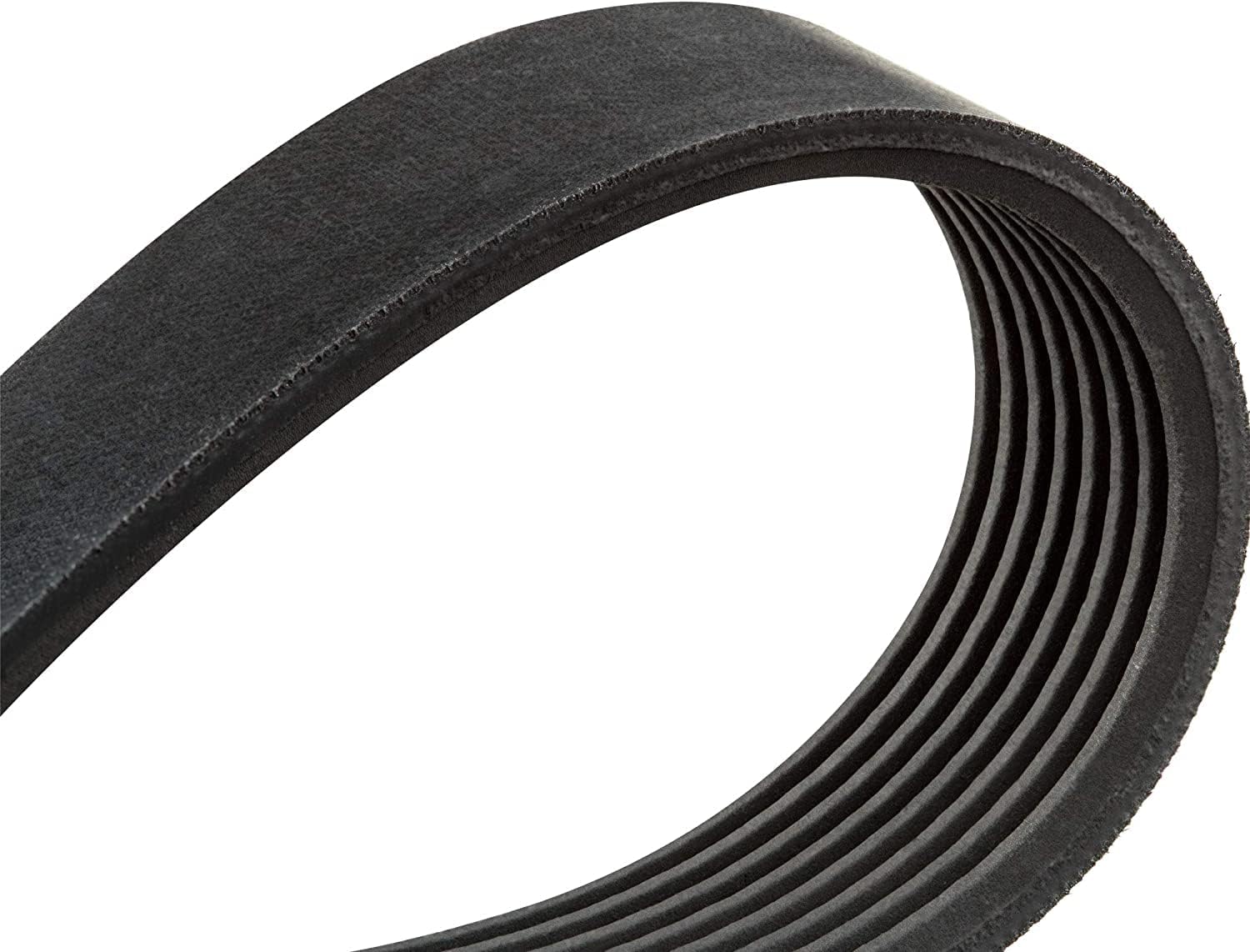 6 pcs Drive Belts for - Ryobi BT3000 Tablesaw - High Strength Rubber Belts - Replacement Drive Belt - Made in the USA - Motor Ribbed Drive Belt
