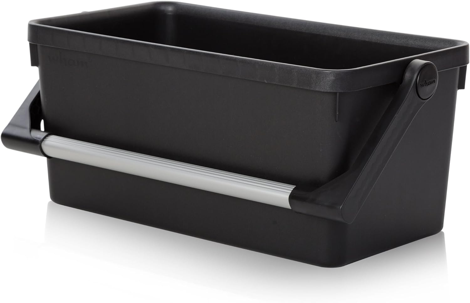 Wham Storage 55cm Carryall Tool Tidy Recycled Black Amazon.co.uk