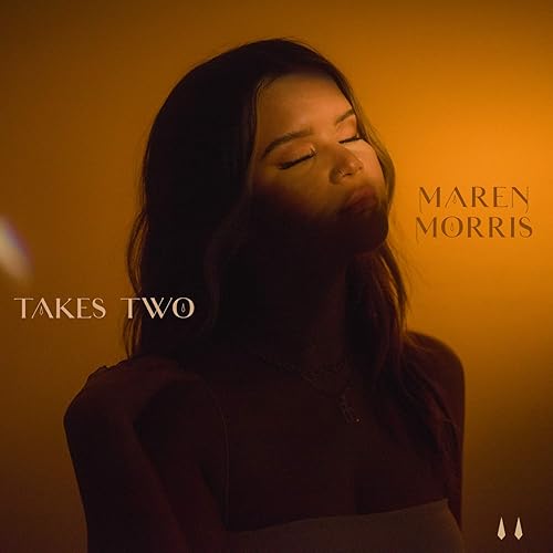 Takes Two By Maren Morris On Amazon Music Amazon Com