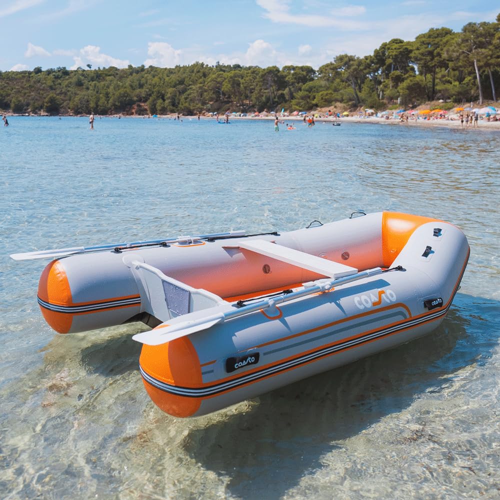 Coasto DS Tender Unisexe Adulte