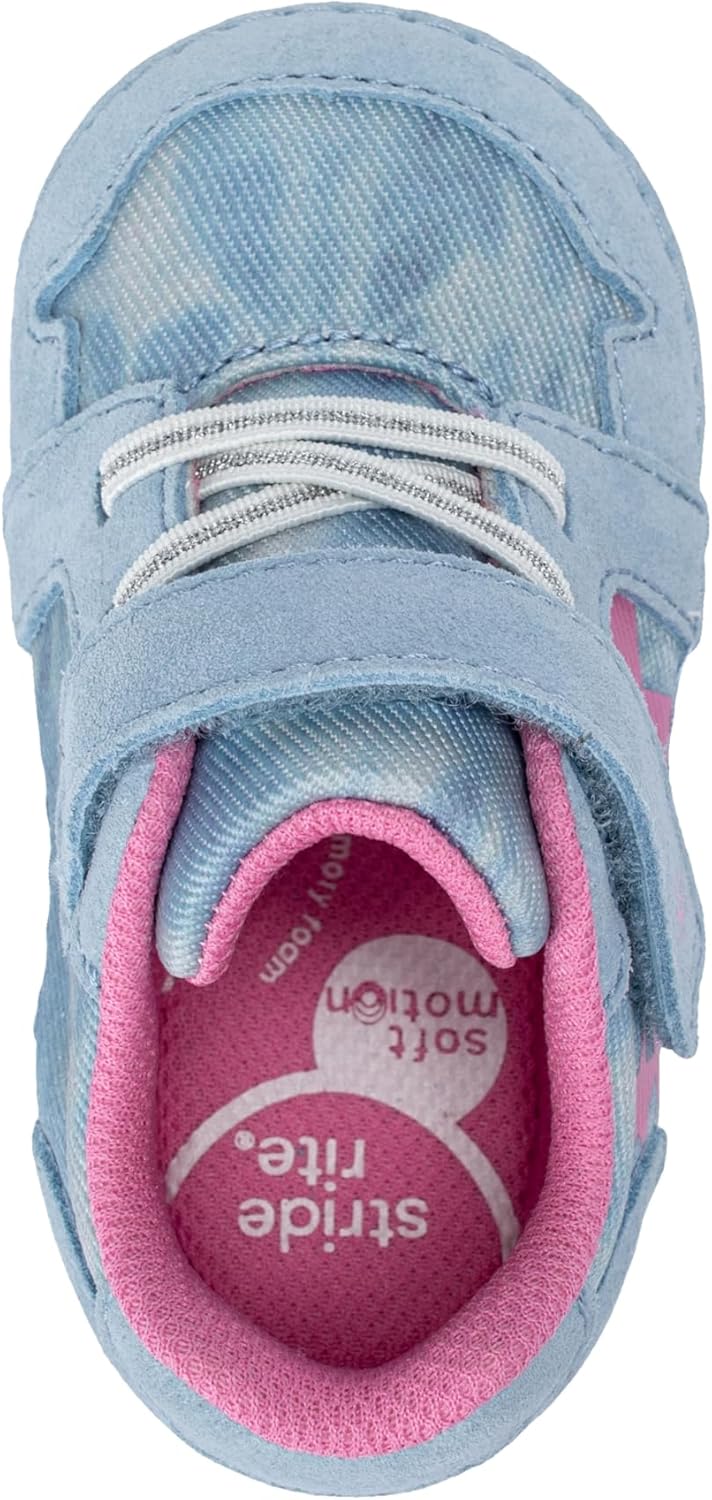 Stride Rite Baby-Boys Sm Waverly - Image 5