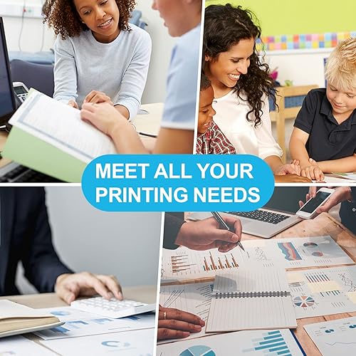 Miniatura 6 de 970XL 971XL de alto rendimiento CN625AM CN626AM CN627AM CN628AM Cartucho de tinta negro, cian, magenta, amarillo, compatible con impresora HP