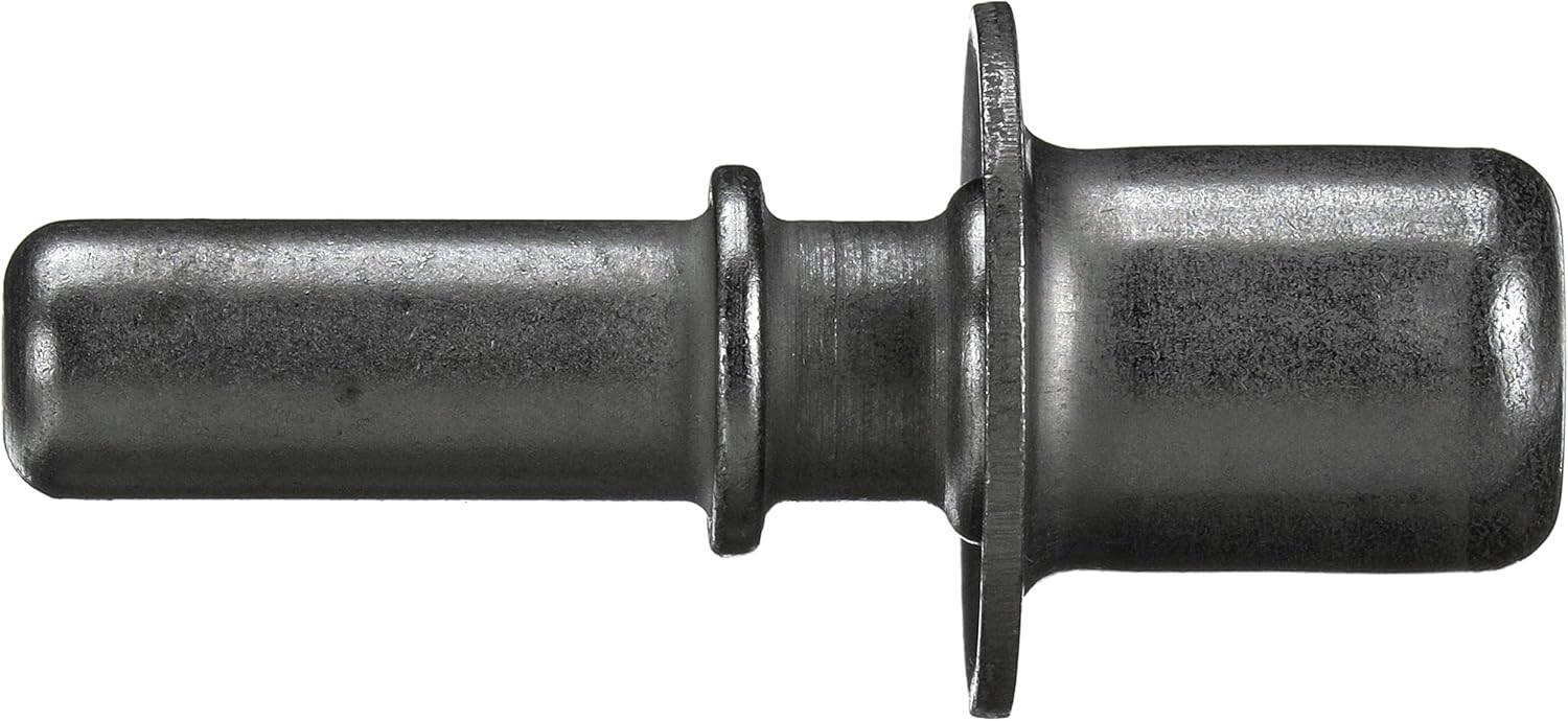 Gates EMH973 GAT: Engine Crankcase Vent Valve PCV Valve - 1/4"