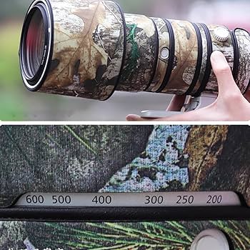 Canon RF200-800mm F6.3-9IS USM 保護レンズPL付き Amazon | SUPBIG 防水素材レンズ保護カバーCanon RF200-800mm F6.3-9