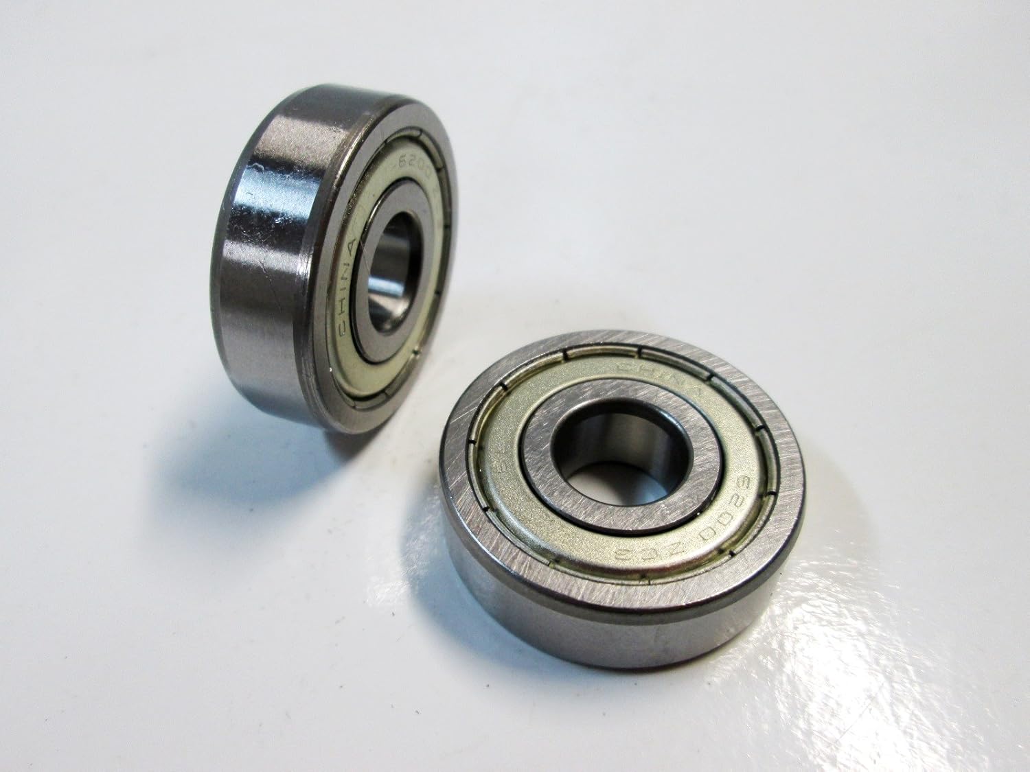 Rockwell Delta 14" Band Saw Upper Wheel, Lower Drive Shaft, & Blade Thrust Bearing Kit Later Models