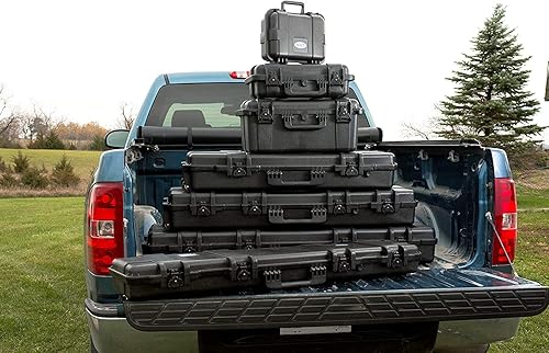 Miniatura 7 de Boyt H-Series - Maletines de viaje rígidos