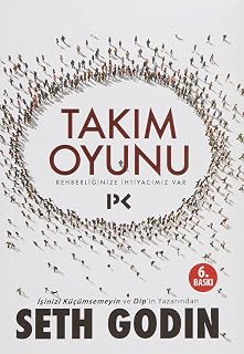 Takım Oyunu: Rehberliğinize İhtiyacım Var