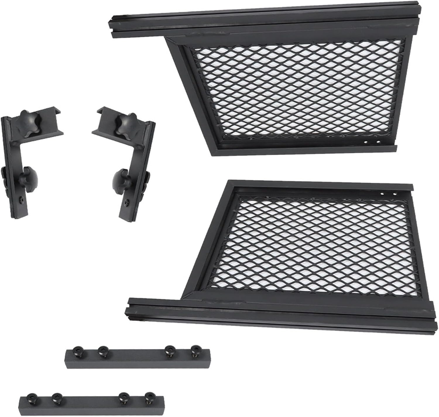 Truck Bed Cargo Divider Replacement for Tacoma 2005 2006 2007 2008 2009 2010 2011 2012 2013 2014 2015 2016 2017 2018 2019 2020 PT767-35200