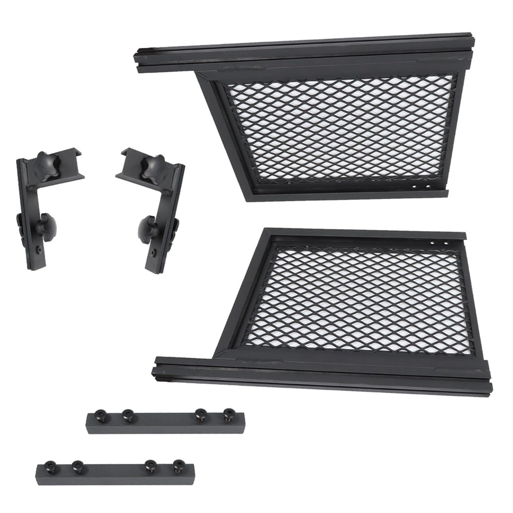 GXYWADY Truck Bed Cargo Divider Replacement for Toyota Tacoma 2005 2006 2007 2008 2009 2010 2011 2012 2013 2014 2015 2016 2017 2018 2019 2020 PT767-35200