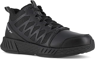 Reebok men's boots prices Clearance