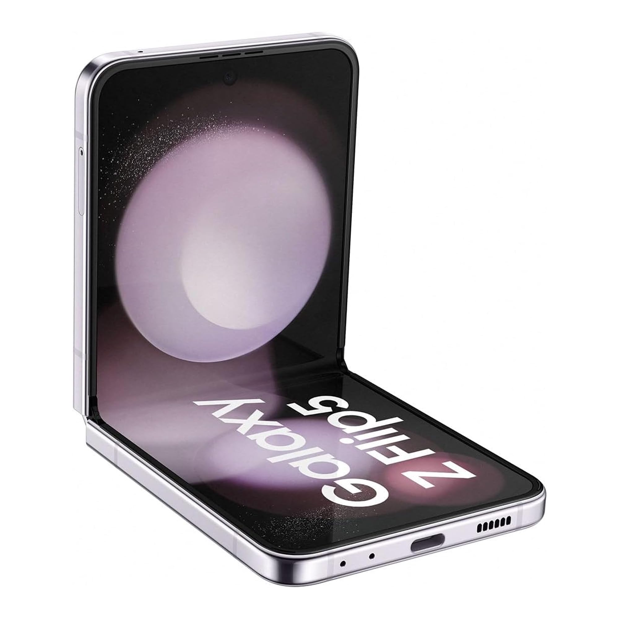 【新品同様】Android Galaxy Z Flip5 512gb Samsung Galaxy Z Flip5 5G Dual SIM, 512GB Storage + 8GB RAM, 6.7