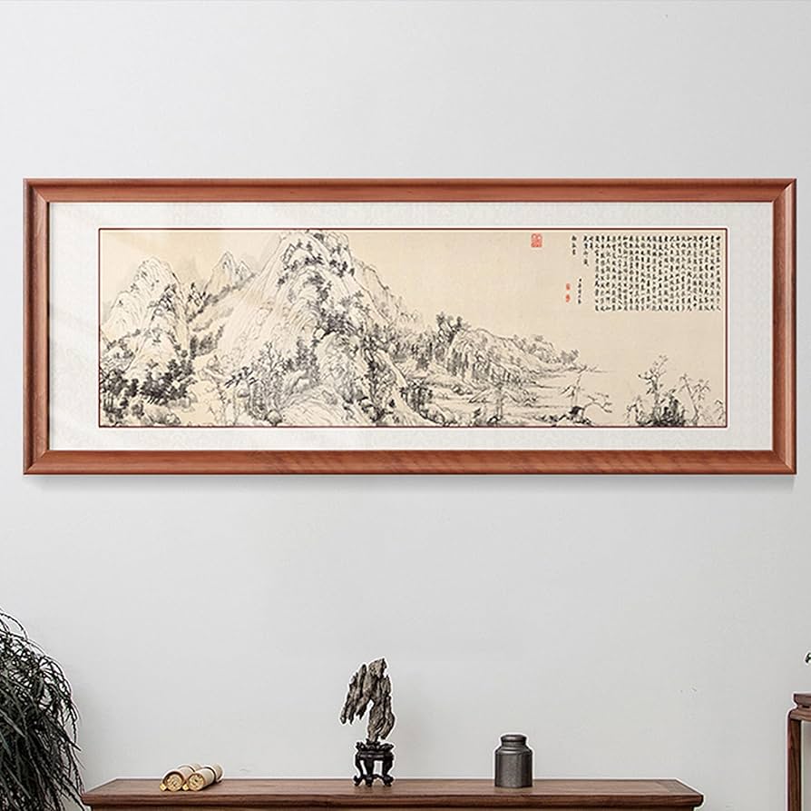 Amazon.co.jp: ポスターフレーム a2 おしゃれ 40*60額縁 額縁 a2