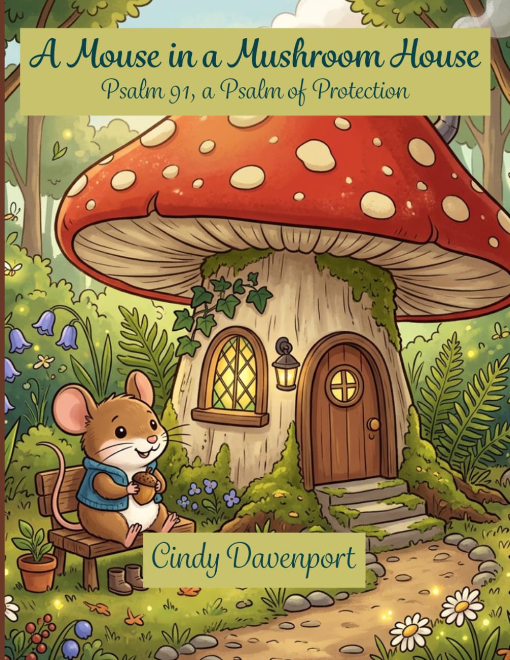 A Mouse in a Mushroom House: Psalm 91, a Psalm of Protection