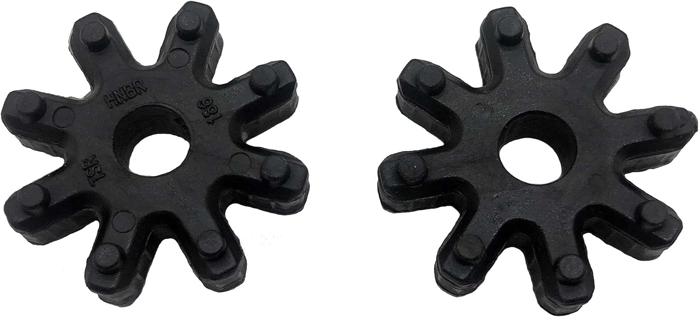 Flexible Steering Coupling Steering Column Motor