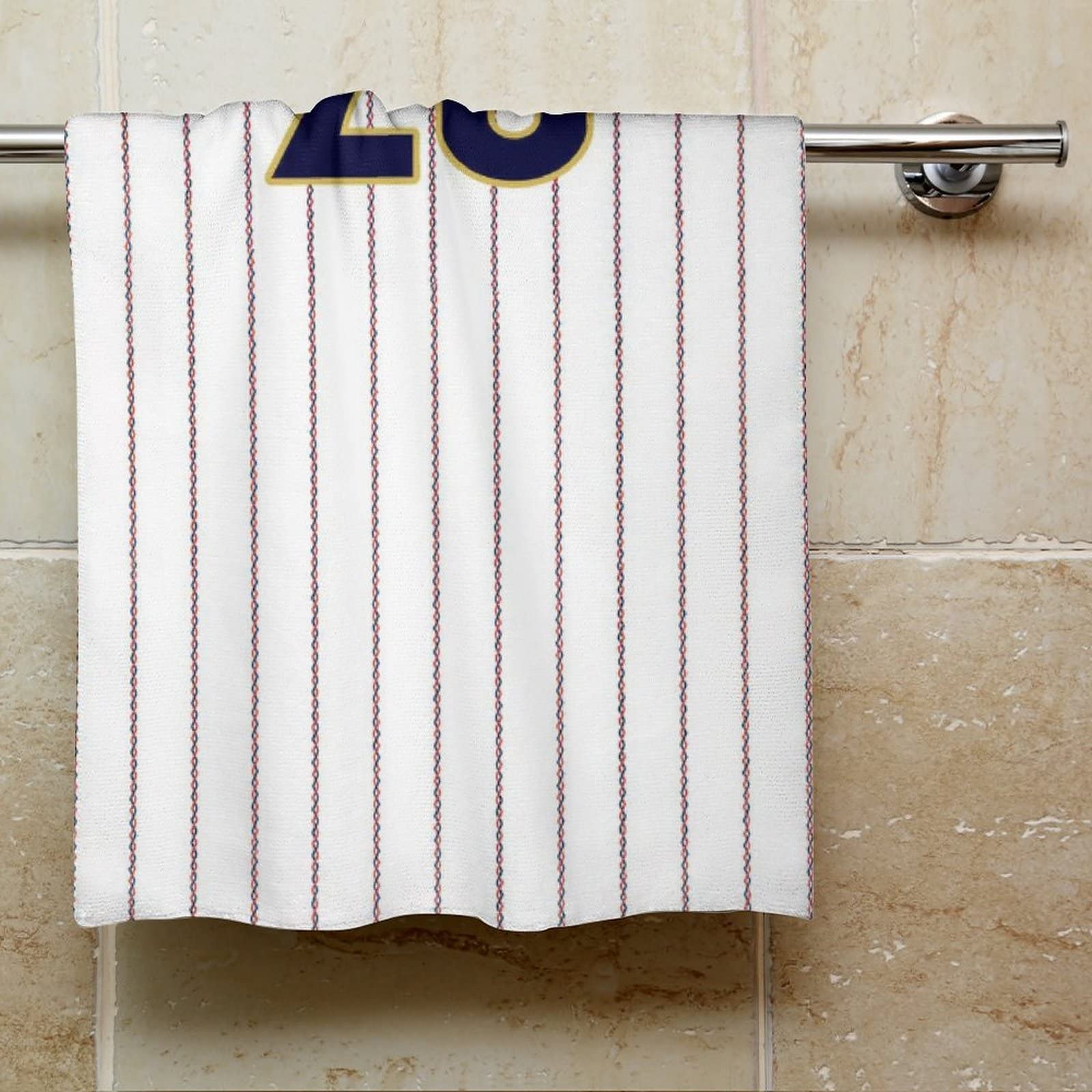 Amazon｜侍ジャパン 番號23 ヌートバー 野球応援 フェイスタオル