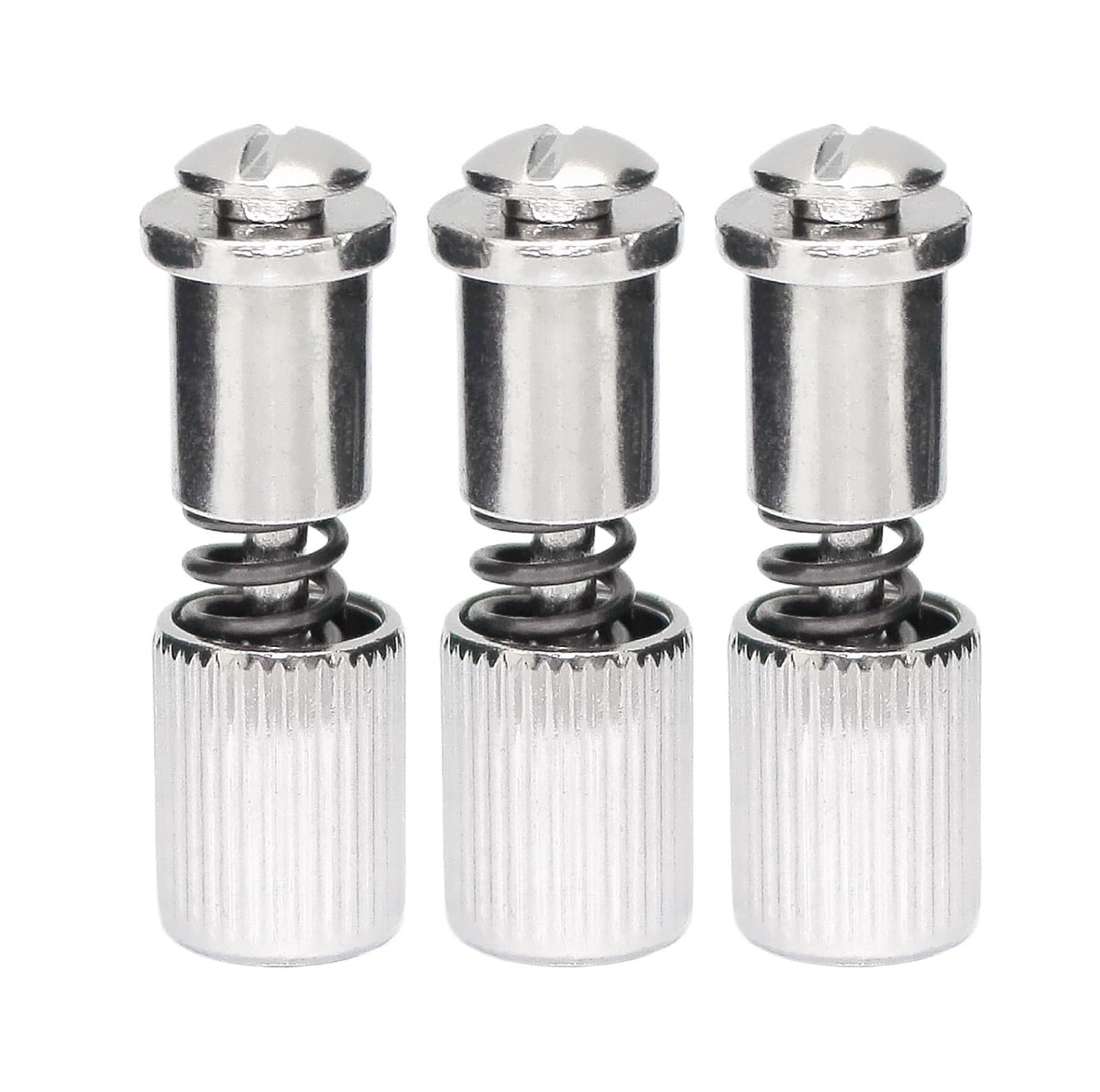 1/3PCS Universal Presser Foot Screw Auxiliary Upper Feet Device for Industrial Sewing Machine Accessories(3pcs)