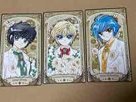 CLAMP学園探偵団 ラミネートカード ラミカ CLAMP学園探偵団 ラミネートカード ラミカ - メルカリ