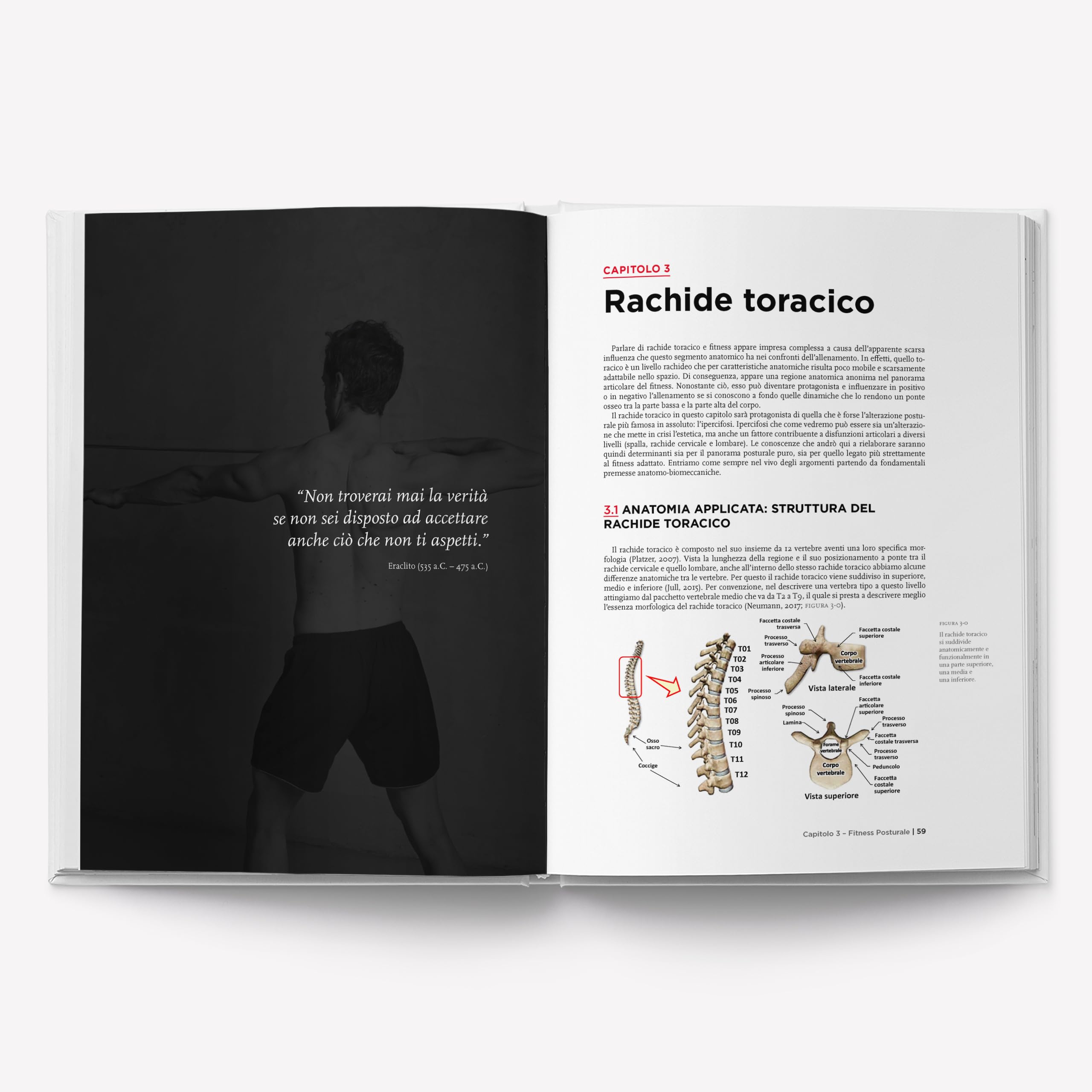 Fitness posturale. Valutazione, postura e dolore (Vol. 2)