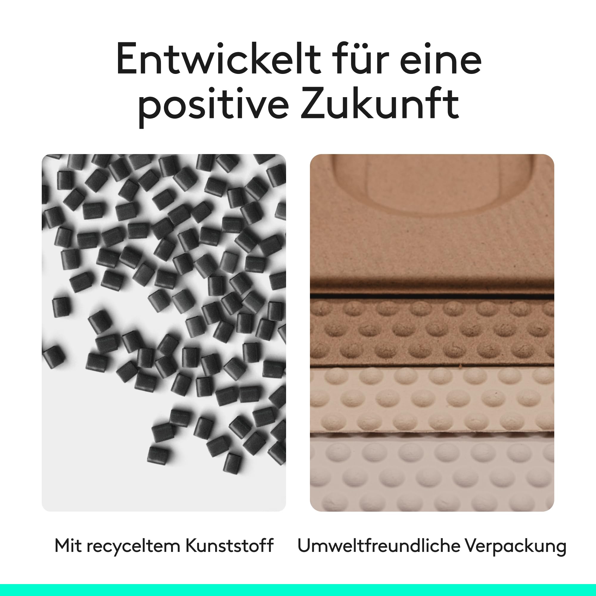 Logitech Signature Comfort Plus Combo MK880 for Business | Kabellose Tastatur & Maus, Handballenauflage, leise Klicks, Bluetooth, Windows/macOS, DEU QWERTZ - Graphit