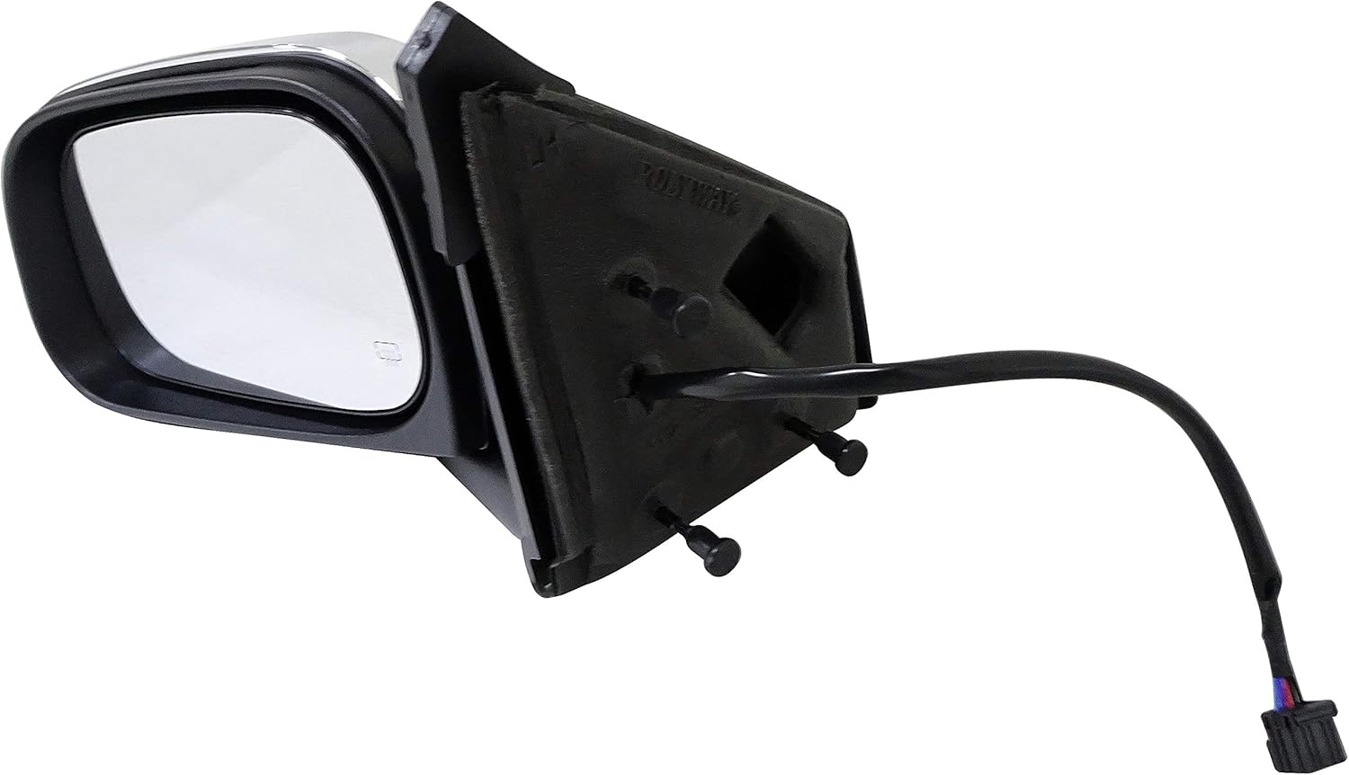 Dorman 955-874 Driver Side Door Mirror Compatible with Select Chrysler Models