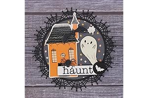 KSCRAFT Spiderweb Doily Metal Cutting Dies Stencils