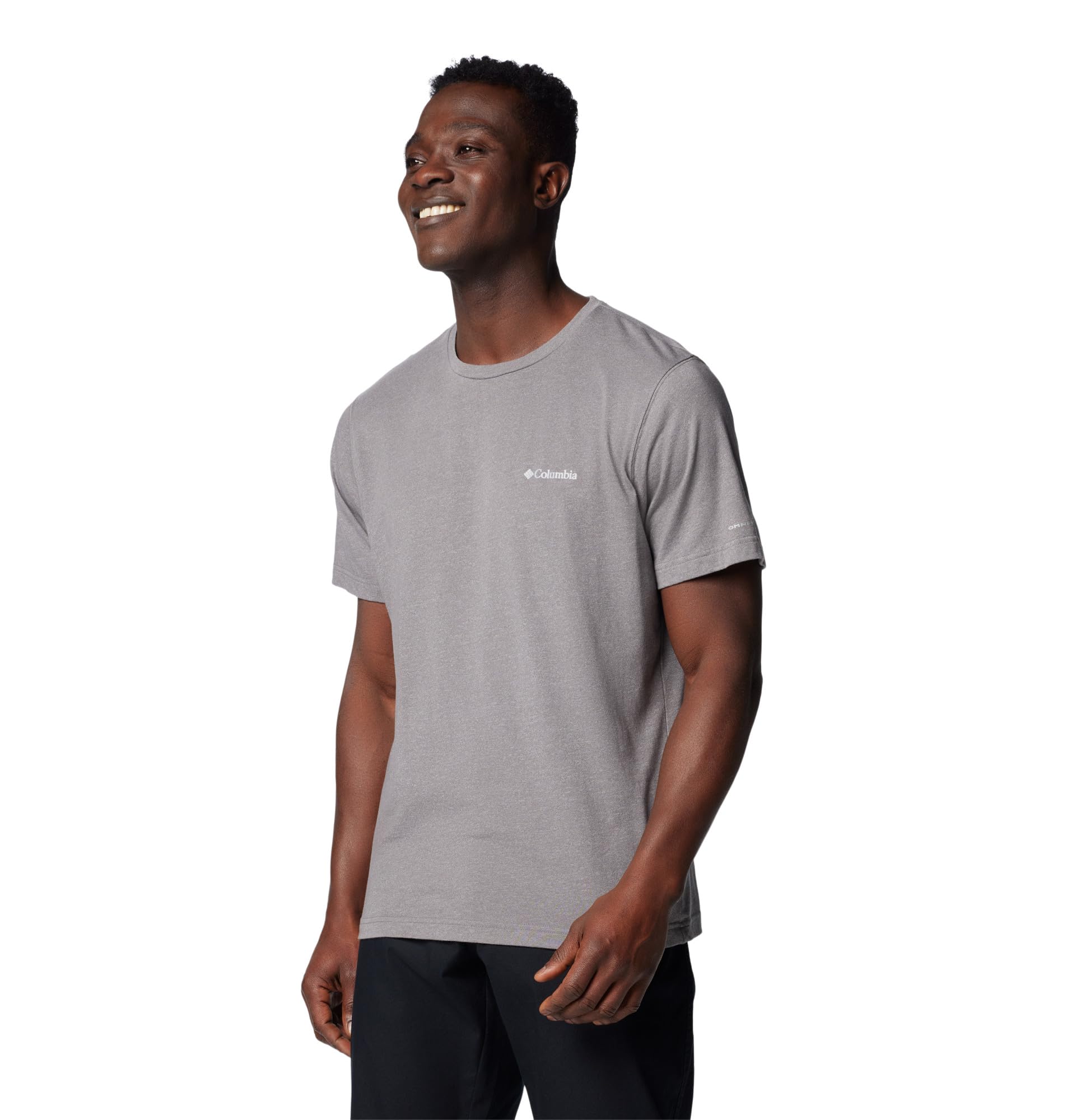 Columbia Men's Thistletown Hills Short Sleeve - 4