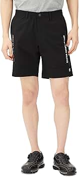 Amazon | [マスターバニー] メンズ ショートパンツ (ストレッチ性