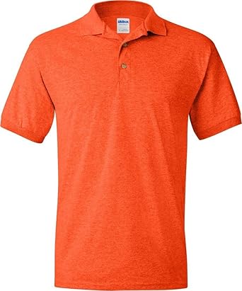 gildan dryblend polo