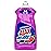 Ajax Ultra Liquid Dish Soap with Fabuloso Watermelon Scent, Fights Grease and Stuck-On Stains, Deep Cleaning Action, Mess-Free, Easy-Flip Cap, 52 fl oz Bottle