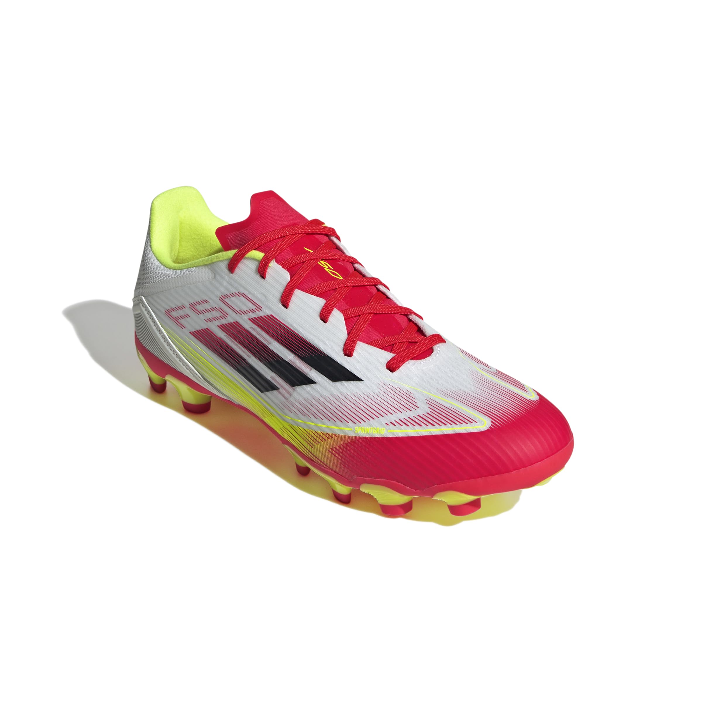 adidas Uniseks F50 League Football Boots Multi GroundButy pilkarskie