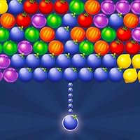 Farm Bubble Shooter