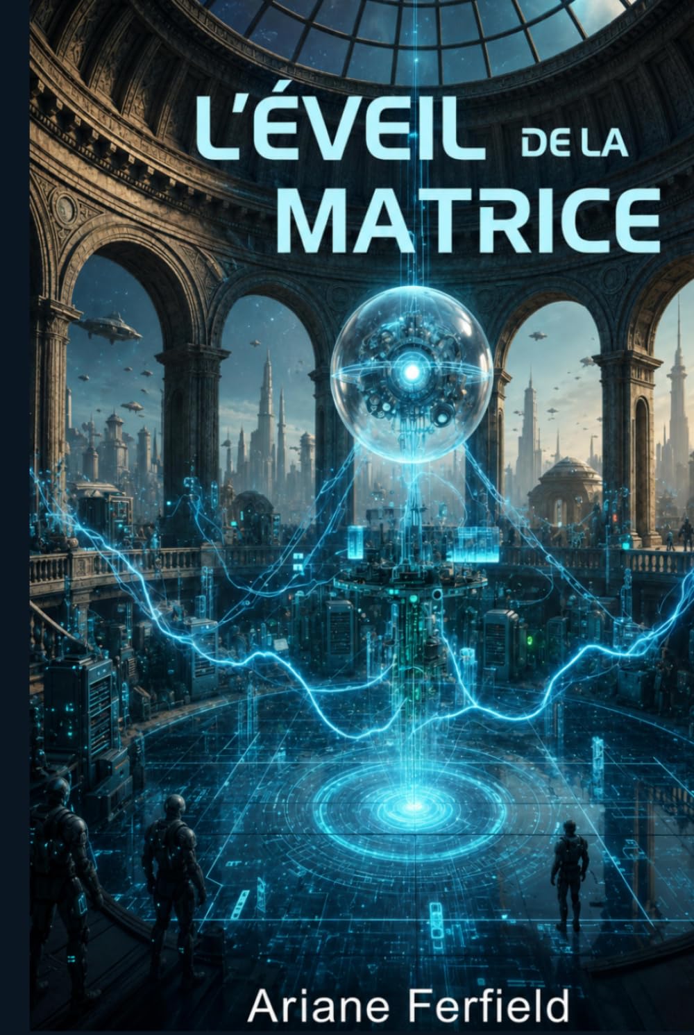 L'Eveil de la matrice