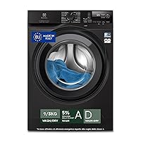 Electrolux EW7W295B Lavasciuga DualCare 700 con Tecnologia SensiCare+