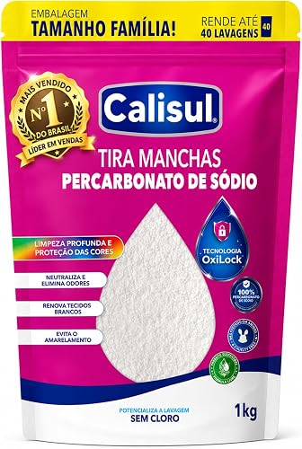 Percarbonato Premium 1kg