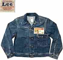 Lee Cowboy 1st 101J 90s カウボーイ 復刻 0401 リー Amazon.co.jp: 90年代 デットストック Lee リー 101J COWBOY