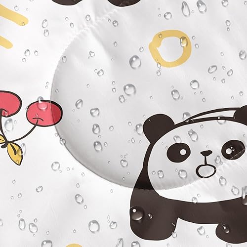 Miniatura 10 de XYNHML Camping Sleeping Bags for Adults Kids Boys Girls Warm & Cool Weather Waterproof Indoor & Outdoor Backpacking Kawaii Animals Sleeping Bag for