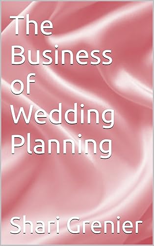 The Business of Wedding Planning