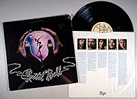 Vista 1 de Crystal Ball