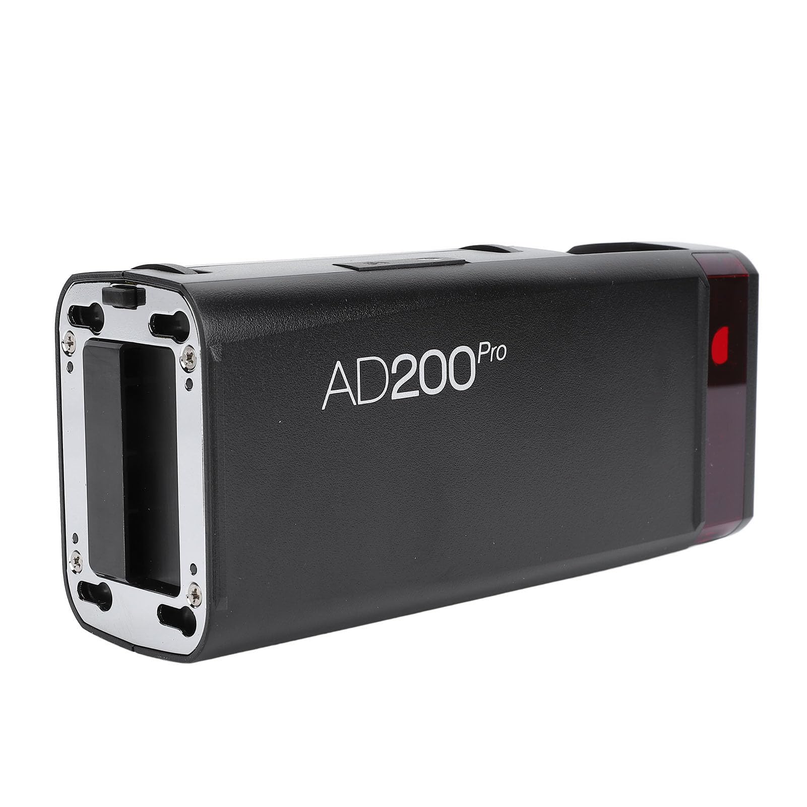 Sxhlseller Custodia per Luce Flash AD200 PRO |Custodia Protettiva di Ricambio per Luce Stroboscopica, ABS Premium, Antigraffio